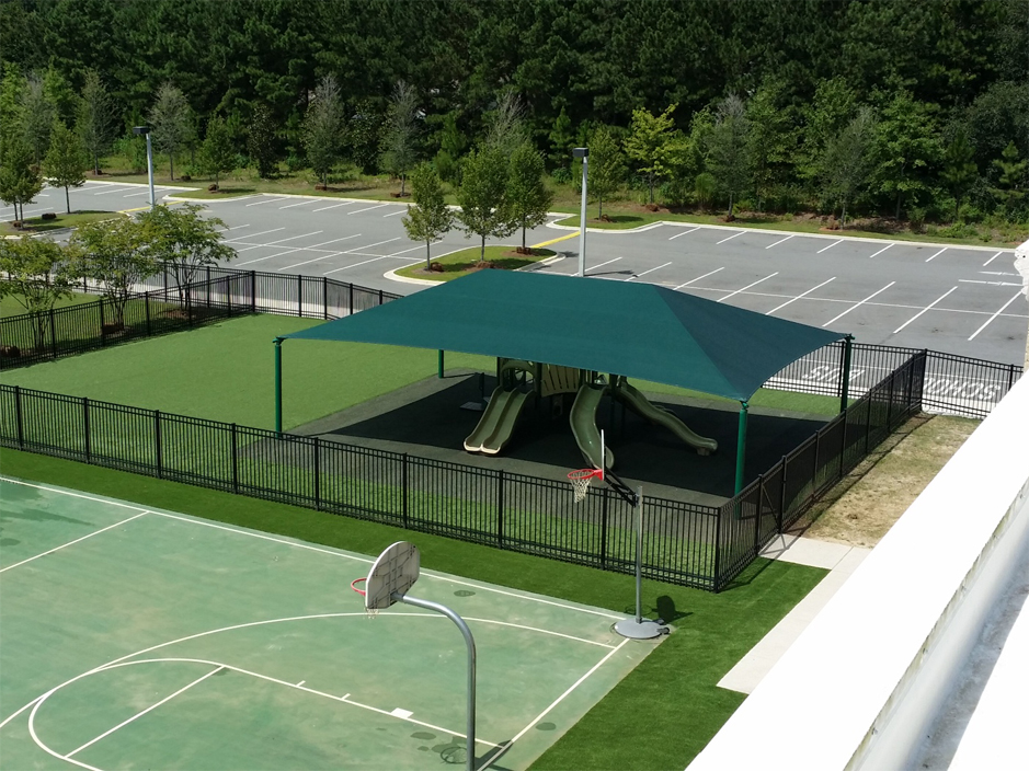Artificial Grass Huntington Beach, California Kids Indoor Playground, Recreational Areas