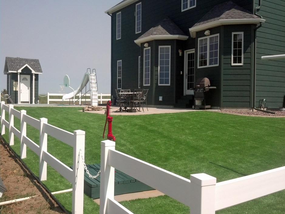 Installing Artificial Grass Yorba Linda, California, Front Yard Ideas