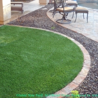 Artificial Grass Installation Cypress, California Pet Grass, Landscaping Ideas For Front Yard