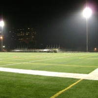 Artificial Grass Installation Irvine, California Soccer Fields