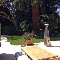 Artificial Grass Installation Tustin, California Backyard Playground, Backyard Landscape Ideas