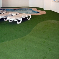 Artificial Grass San Clemente, California Landscape Design, Commercial Landscape