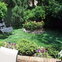 Artificial Lawn Foothill Ranch, California Landscaping Business, Backyard Landscaping