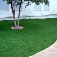 Artificial Lawn Mission Viejo, California Landscape Rock, Commercial Landscape