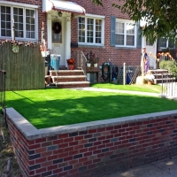 Artificial Turf Aliso Viejo, California Lawn And Garden, Front Yard Landscape Ideas