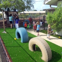 Artificial Turf Buena Park, California Landscape Ideas, Commercial Landscape