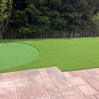 Artificial Turf Cost Aliso Viejo, California Indoor Putting Green, Backyard Makeover