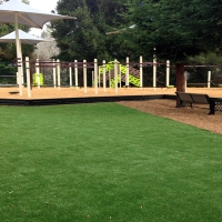 Artificial Turf Installation Fullerton, California Lacrosse Playground, Backyard Landscape Ideas