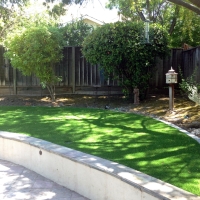Artificial Turf Installation Los Alamitos, California Landscape Photos, Commercial Landscape