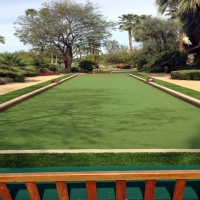 Best Artificial Grass Coto De Caza, California Red Turf, Commercial Landscape