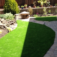 Best Artificial Grass Rancho Santa Margarita, California Paver Patio