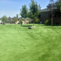 Fake Grass Carpet San Clemente, California Landscaping Business, Recreational Areas