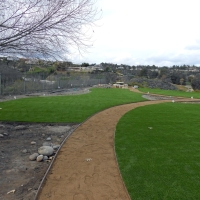 Fake Grass Yorba Linda, California Rooftop