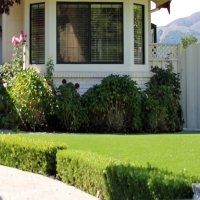 Grass Carpet Anaheim, California City Landscape, Landscaping Ideas For Front Yard