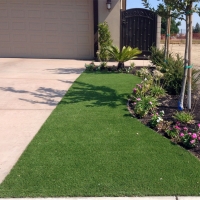 Grass Installation Aliso Viejo, California Lawns, Front Yard