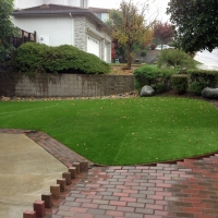 Grass Turf Cypress, California Home And Garden, Backyard Makeover