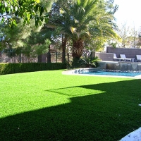 Grass Turf Laguna Niguel, California Landscape Photos, Backyard Pool