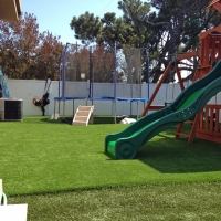 Green Lawn La Habra, California Garden Ideas, Backyard Design