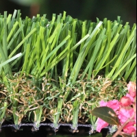 High Sierra synthetic turf