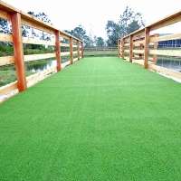 Installing Artificial Grass Laguna Niguel, California Garden Ideas, Commercial Landscape