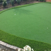 Outdoor Carpet Laguna Niguel, California Office Putting Green, Backyard Designs