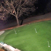 Outdoor Carpet Westminster, California Outdoor Putting Green, Small Backyard Ideas