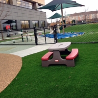 Plastic Grass Mission Viejo, California Kids Indoor Playground, Natural Swimming Pools