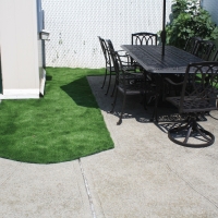Plastic Grass Placentia, California Landscape Rock, Backyard Landscape Ideas