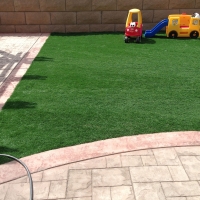 Plastic Grass Trabuco Canyon, California Landscaping, Backyard Landscaping Ideas