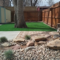 Synthetic Grass Cost Coto De Caza, California Gardeners, Backyard Ideas