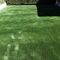 Synthetic Grass Rossmoor, California Pet Grass, Small Backyard Ideas