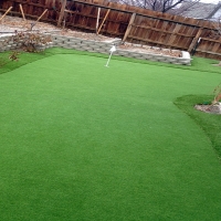 Synthetic Turf Laguna Beach, California Home And Garden, Backyard Designs