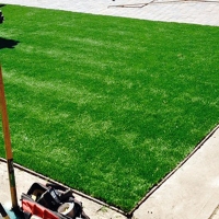 Synthetic Turf Supplier Fountain Valley, California Landscape Ideas