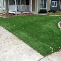 Turf Grass La Palma, California Design Ideas, Landscaping Ideas For Front Yard