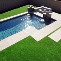 Turf Grass Mission Viejo, California Garden Ideas, Backyard Landscaping Ideas