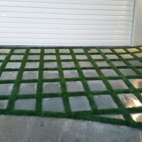 Turf Grass Yorba Linda, California Lawns, Front Yard Ideas