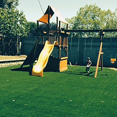 Artificial Grass Carpet Fullerton, California Landscaping Business, Backyard Makeover