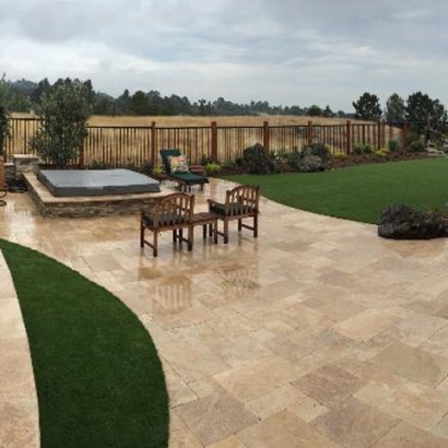 Artificial Grass Carpet Los Alamitos, California Landscaping Business, Backyard Garden Ideas