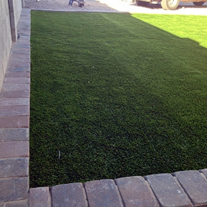 Artificial Grass Carpet Villa Park, California Garden Ideas, Front Yard