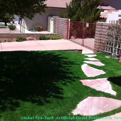 Artificial Grass Costa Mesa, California Fake Grass For Dogs, Front Yard Ideas