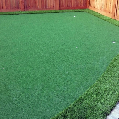 Artificial Grass Installation Laguna Beach, California Landscaping, Backyard Landscaping Ideas