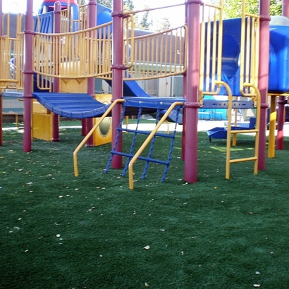 Artificial Grass Installation Las Flores, California Playground Safety, Commercial Landscape