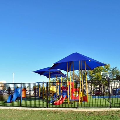 Artificial Grass Newport Beach, California Playground Flooring