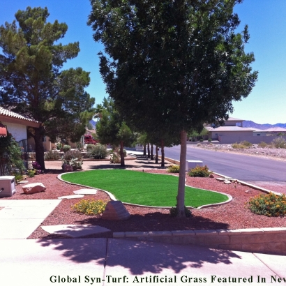 Artificial Turf Anaheim, California Garden Ideas, Landscaping Ideas For Front Yard