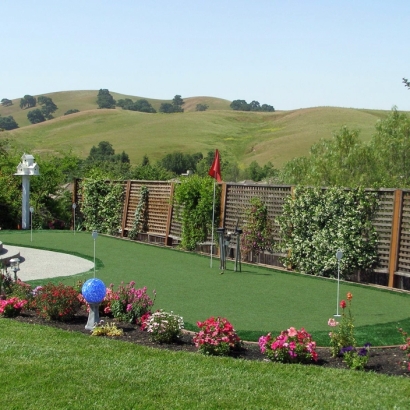 Artificial Turf Cost Foothill Ranch, California Backyard Playground, Backyard Makeover