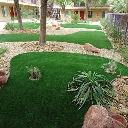 Artificial Turf Cost Newport Beach, California Landscape Rock, Commercial Landscape