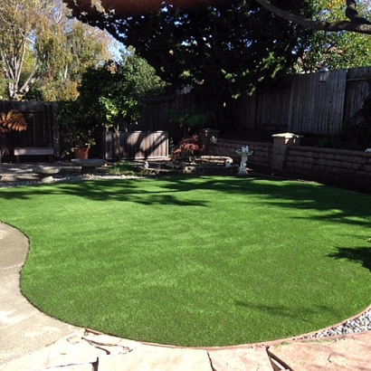 Artificial Turf Cost North Tustin, California Backyard Playground, Backyard Designs