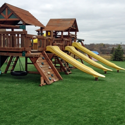 Artificial Turf Installation Foothill Ranch, California City Landscape, Commercial Landscape