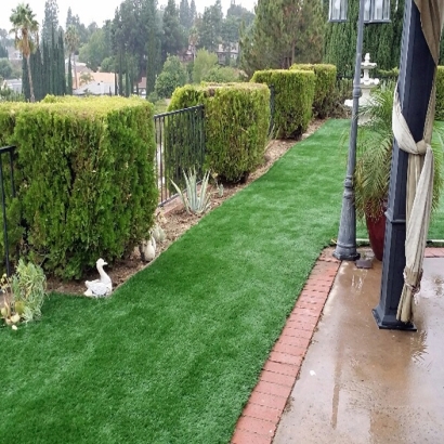 Artificial Turf Installation North Tustin, California Landscaping, Backyard Ideas