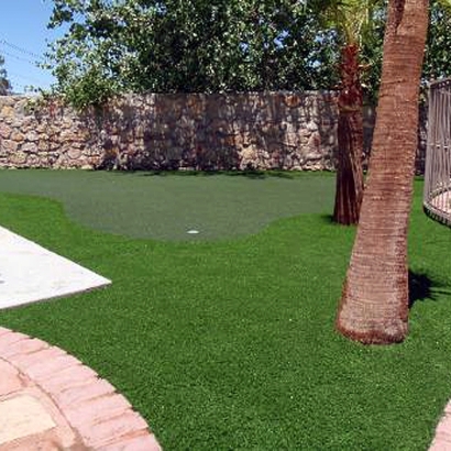 Artificial Turf Installation Sunset Beach, California Home And Garden, Backyard Garden Ideas